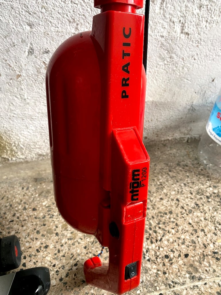 Dik Süpürge İkilisi!!!! - 2