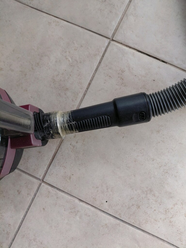 samsung 2000w truck plus elektrikli supurge - 2