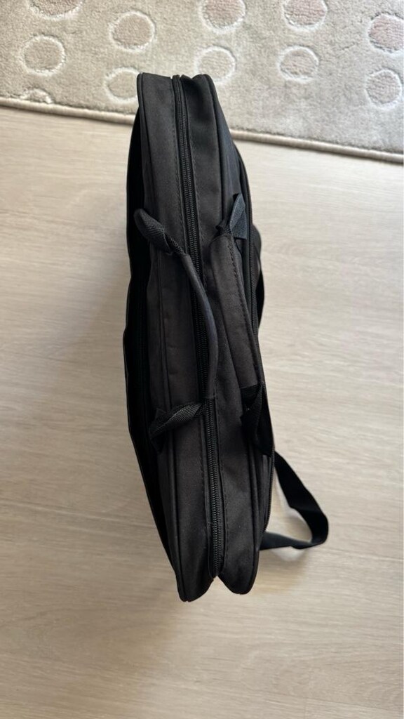 17 inch laptop çantası - 3