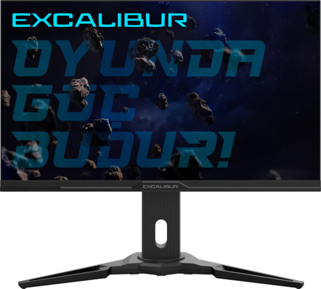 2K - 27 İNÇ 144 HZ OYUNCU MONİTÖRÜ - 6