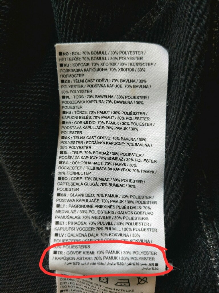 NİKE kapşonlu cepli sweatshirt-hırka - 11