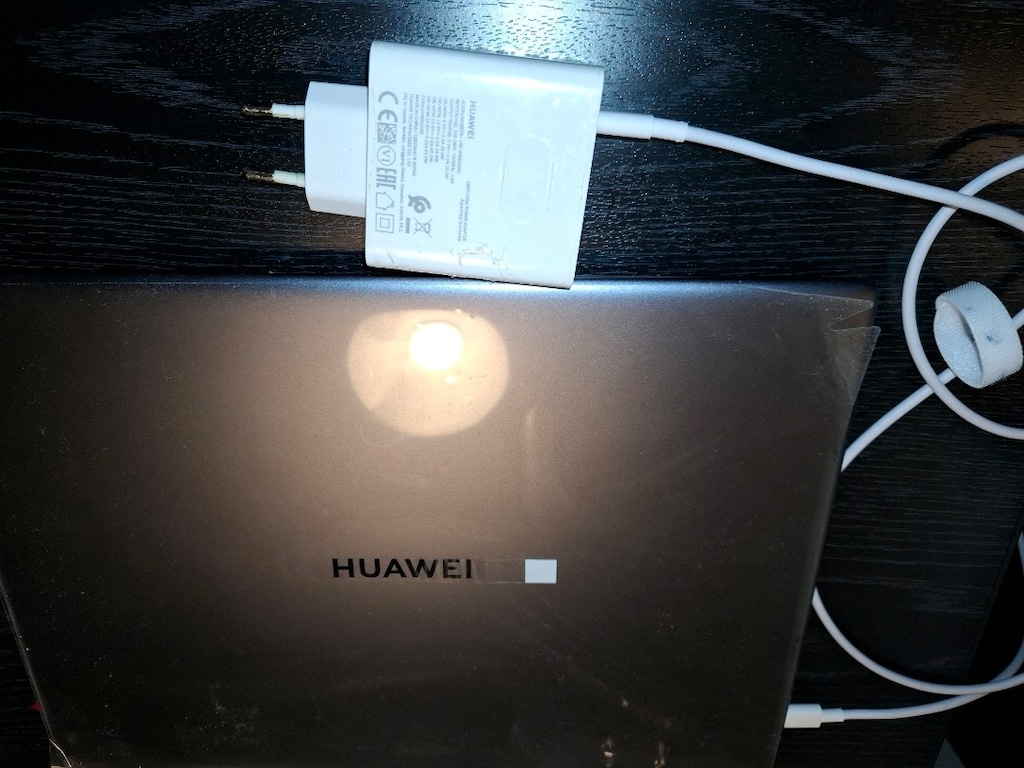 Huawei Matebook x pro i7-1165G7 16GB 1 TB SSD Dokunmatik Ekran 13.9" - 2