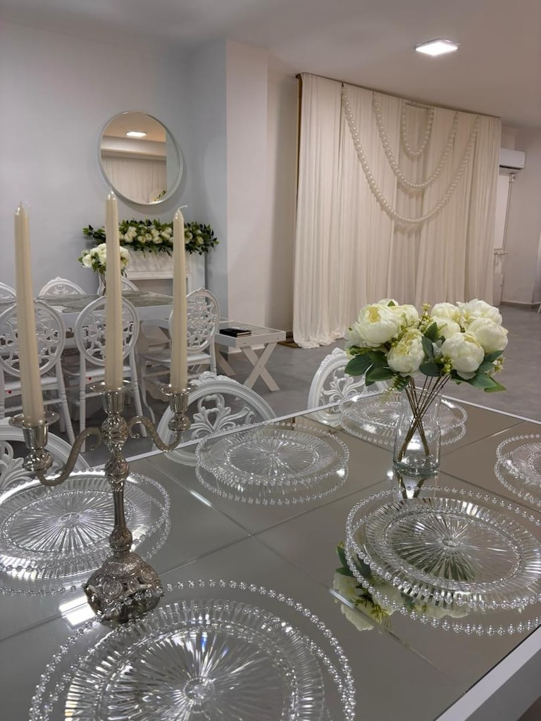 Davet Evi Malzemeleri - 7