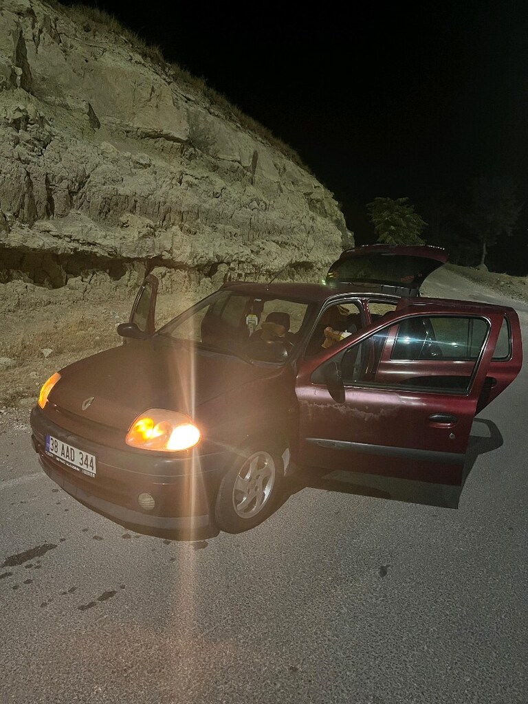 clio 2 99 1.6 - 5