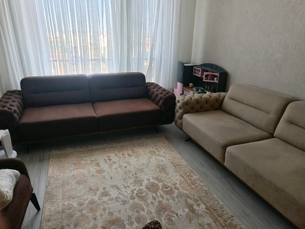 oturma odası takımı - 2
