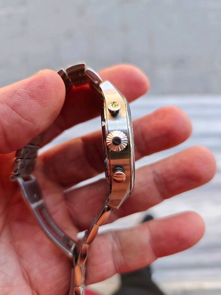 Swiss Military By Chrono SM34098.01 - 8