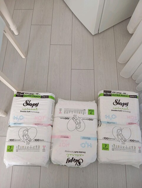 sleepy 7 xxlarge