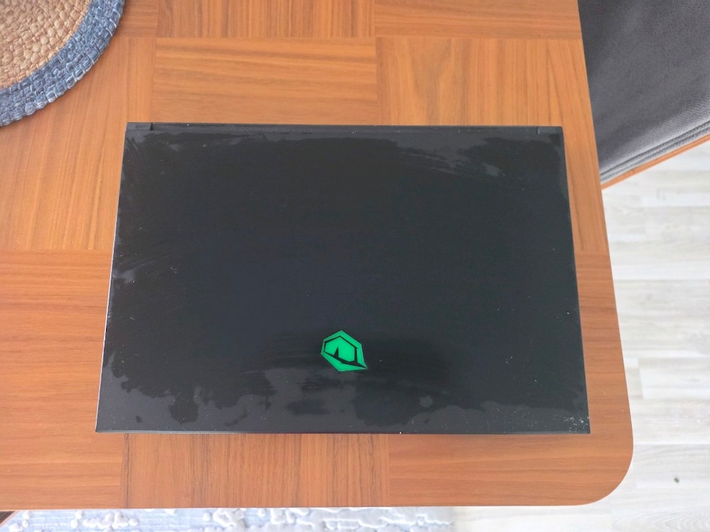 Monster Abra A5 Laptop - 5