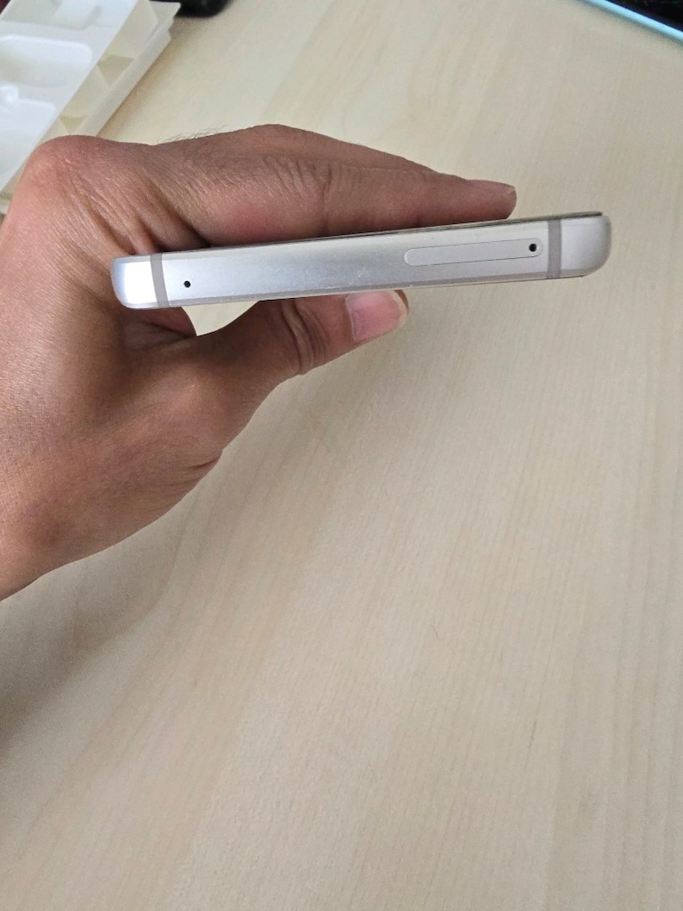 SAMSUNG NOTE 5 - 4