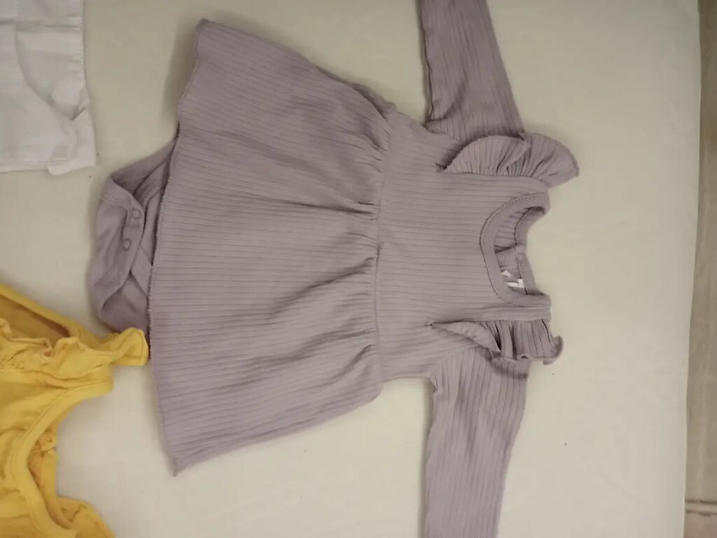 Helobaby badi elbise - 3