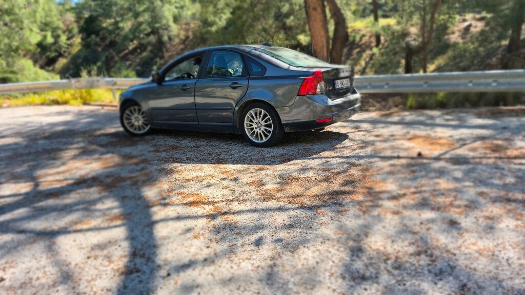VOLVO S40 2011 MODEL 6 İLERİ D2 PRİME - 4