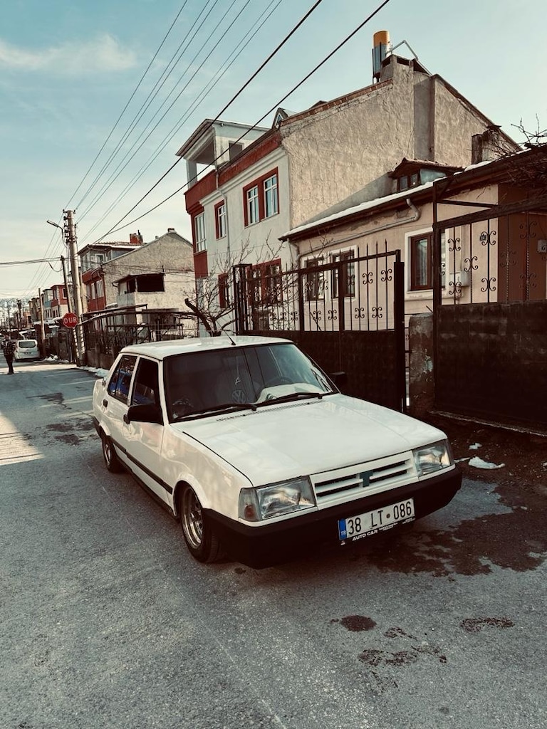 şahin s - 7