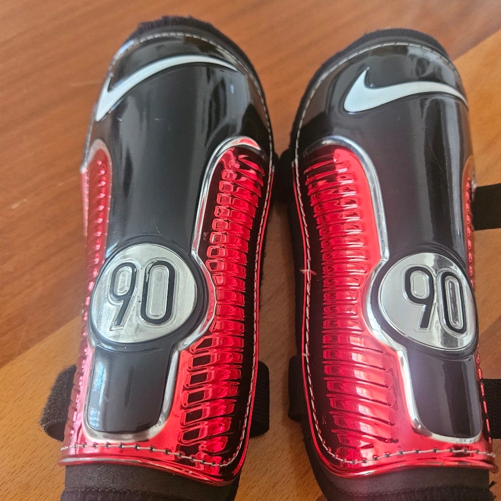 NIKE TEKMELİK