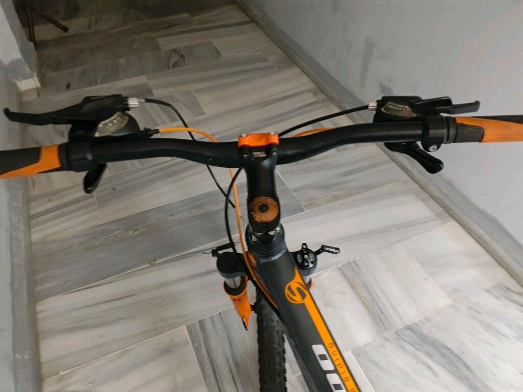 xc 100 kron bisiklet - 4
