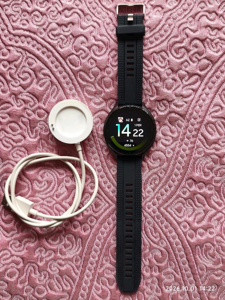 Xiaomi watch 2 - 3