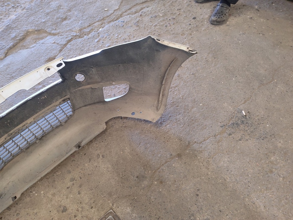 fiat punto ön tamponçıkma,Balıkesir Merkez - 6
