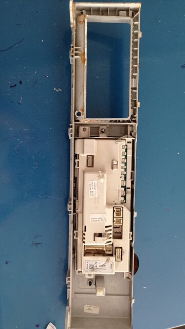 Arçelik 8103 YCMS Çamaşır Makinesi Pano ve Anakart