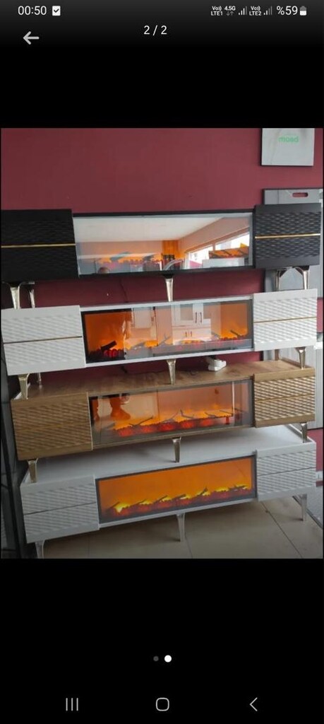 tv ünitesi - 4