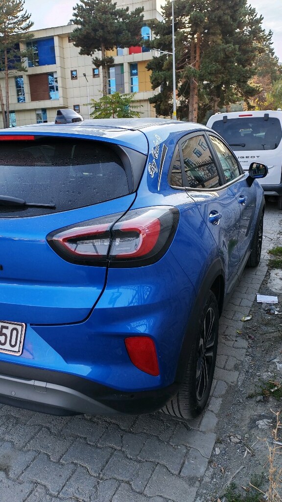 Yeni Puma hibrit - 3