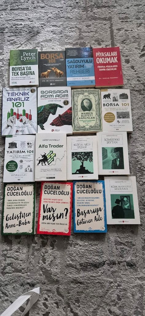 Kitap - 2
