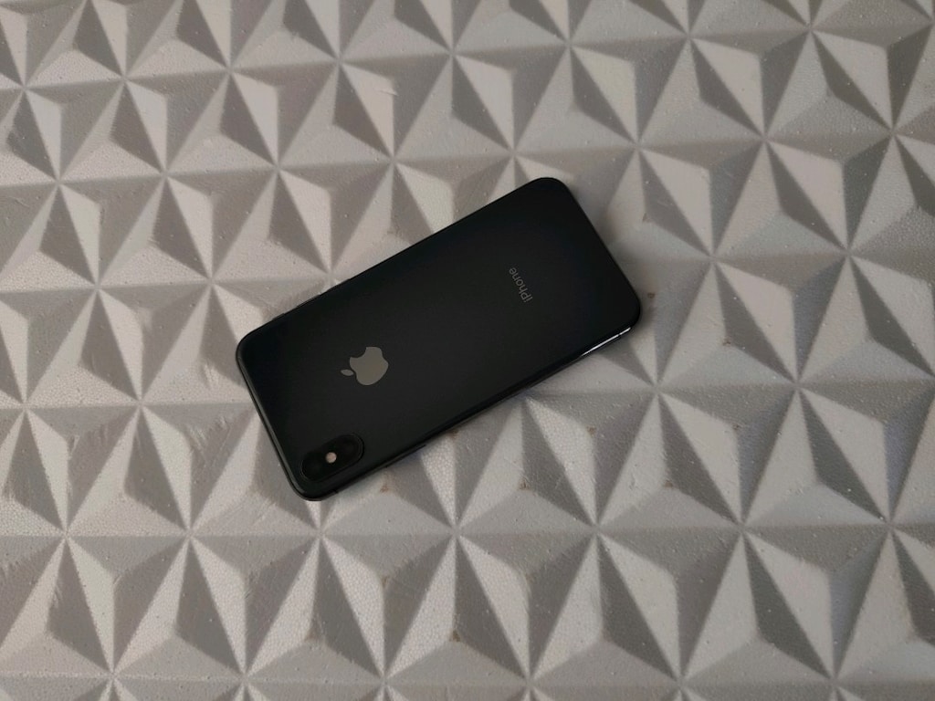 İPHONE X 64 GB TR CİHAZI FACE İD PASİF - 5