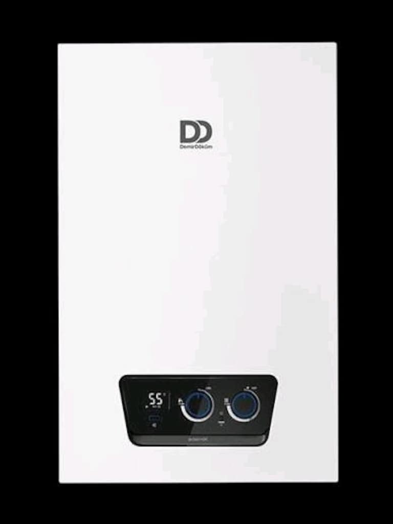 Demirdöküm ademix 24KW kombi - 3