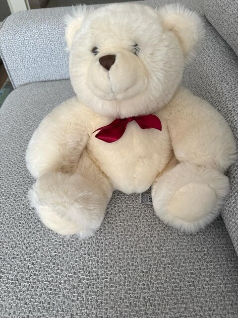 Oyuncak peluş