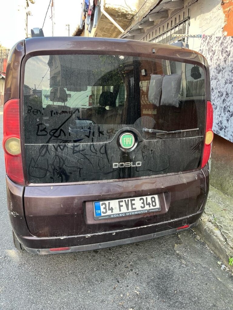 Doblo - 4