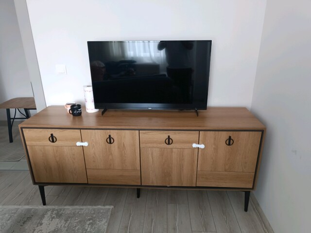 TV Konsol