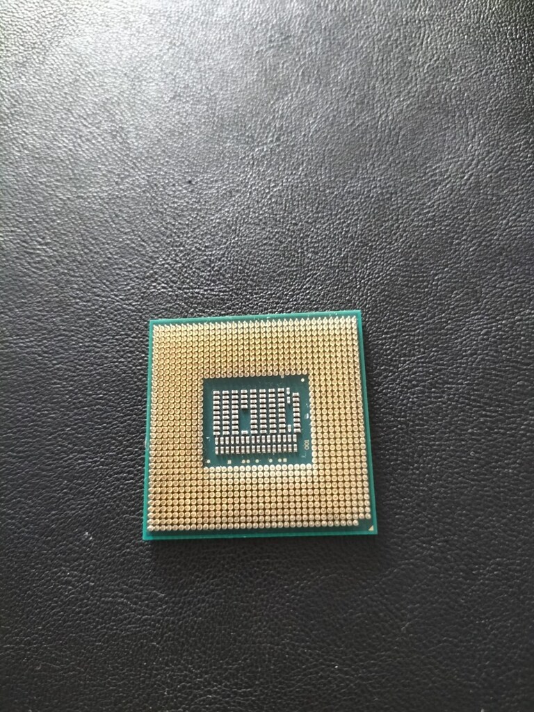 i5 3.nesil laptop işlemci - 2