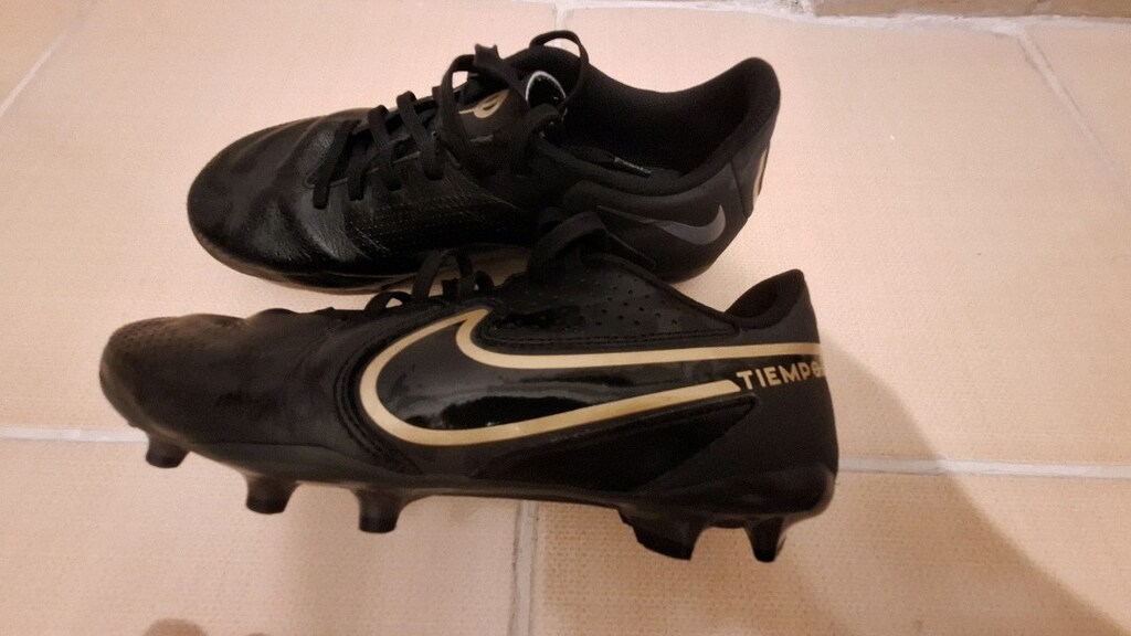 Nike Tiempo! - 3