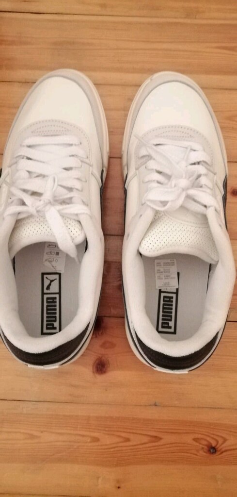 PUMA 46 NUMARA ERKEK AYAKKABI - 3