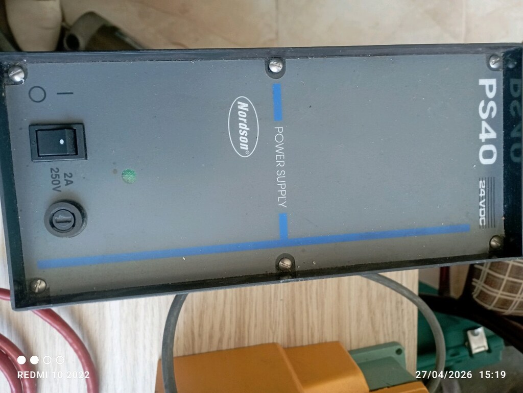 24 volt besleme - 3