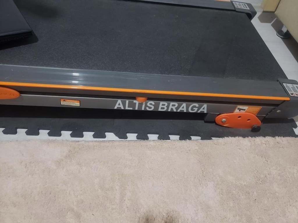 ALTIS BRAGA KOŞU BANDI - 3