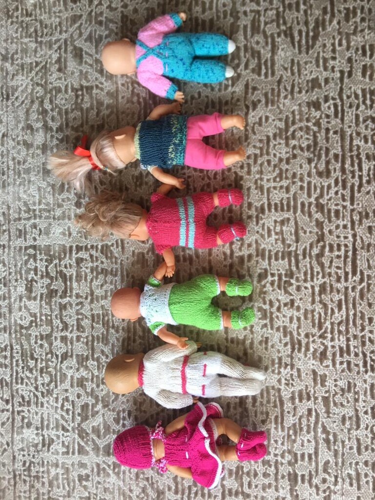 Oyuncak Bebek - 2