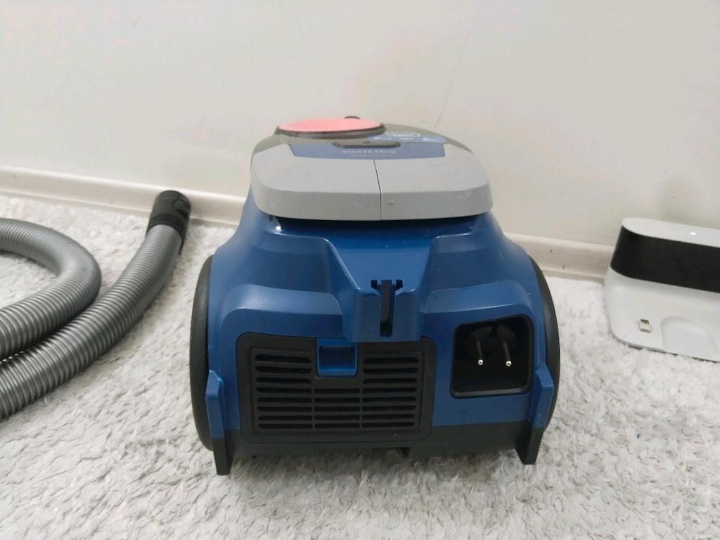 Philips 2000 serisi elektirik supurgesi - 14