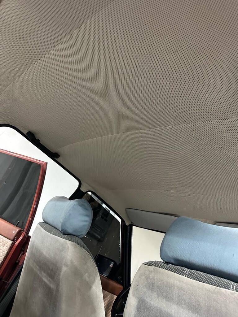 1986 FORD TAUNUS – TEMİZ, BAKIMLI, MUAYENESİ YENİ - 10