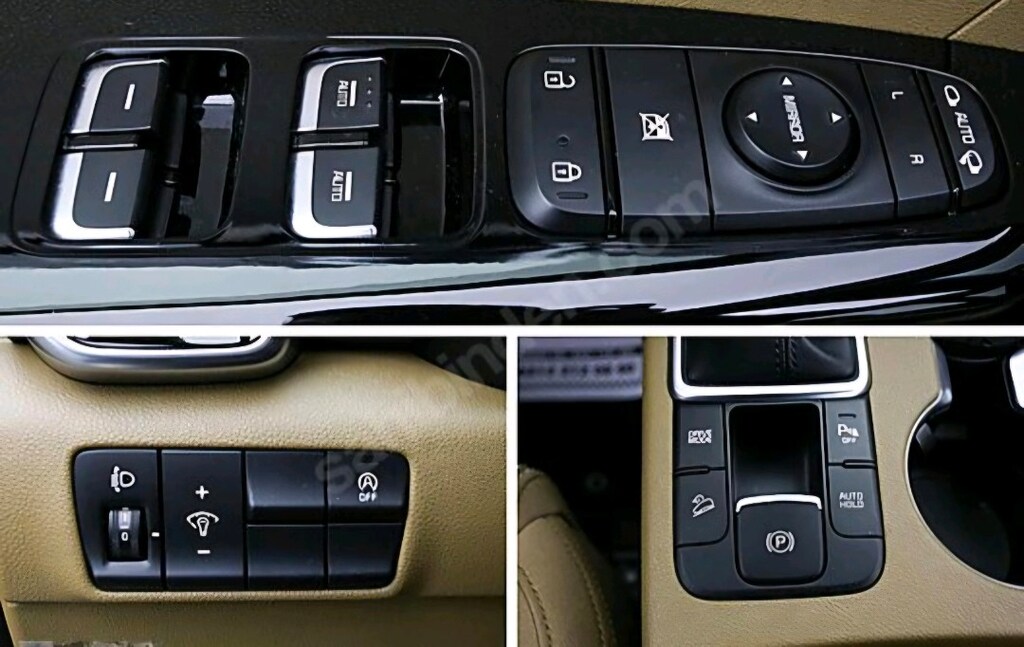 2021 ÇKS SPORTAGE 1. CRDI" ELEGANCE PLUS" CAM TAVAN - BOYASIZ - 6