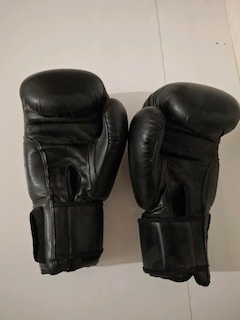 Boks Eldiveni - 2