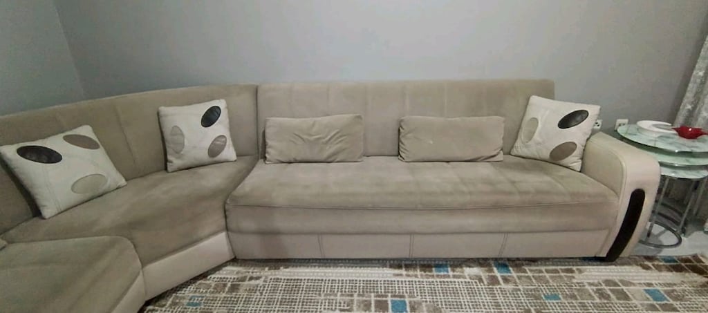 köşe koltuk takımı - 4