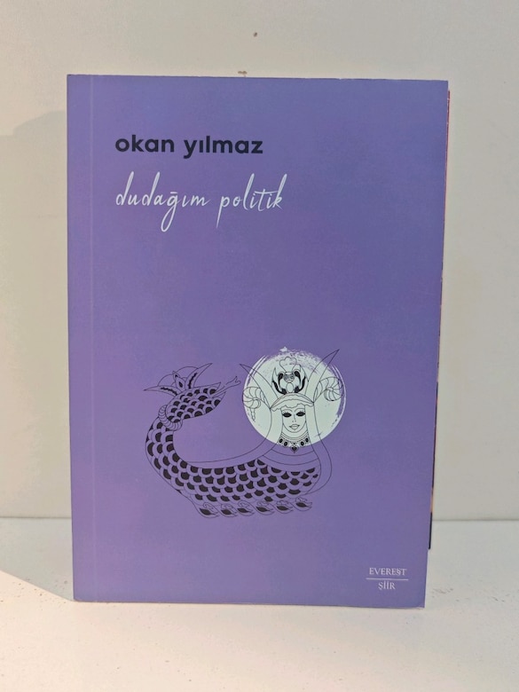 yazarlardan 11 adet şiir kitabı - 9