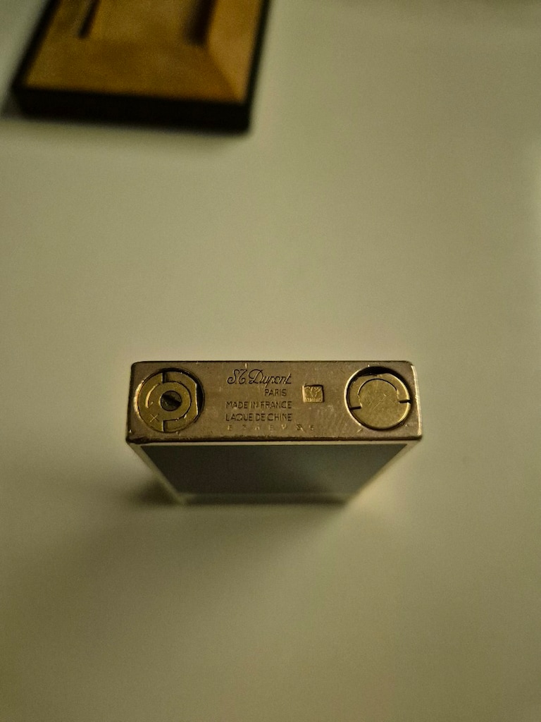 dupont çakmak - 6