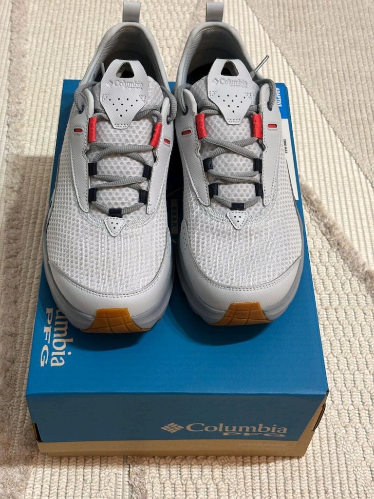 Columbia spor ayakkabısı