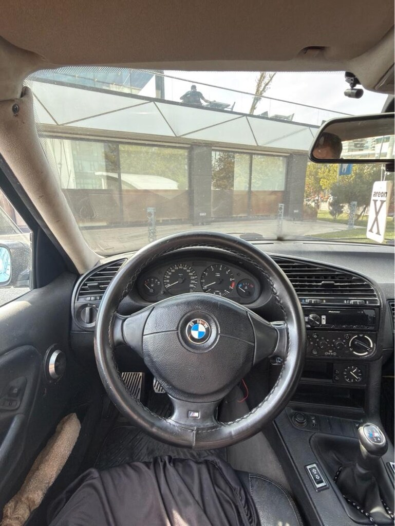 e36 320i M52B28 - 9