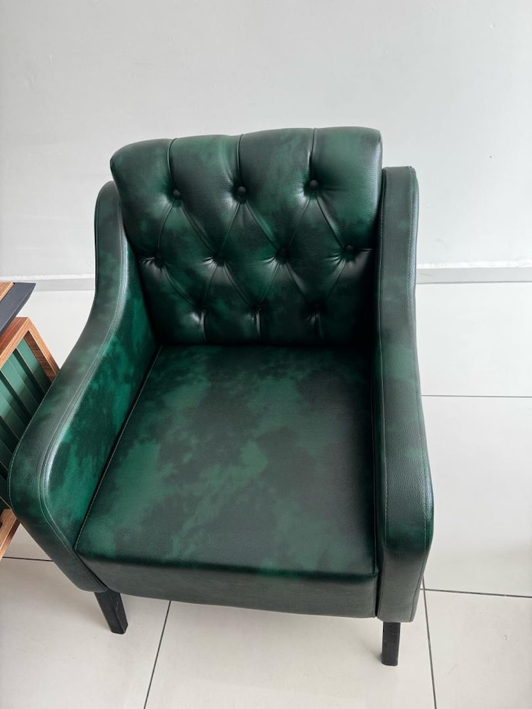 SIFIR AYARINDA OFİS-BÜRO MOBİLYA TAKIMI - 5