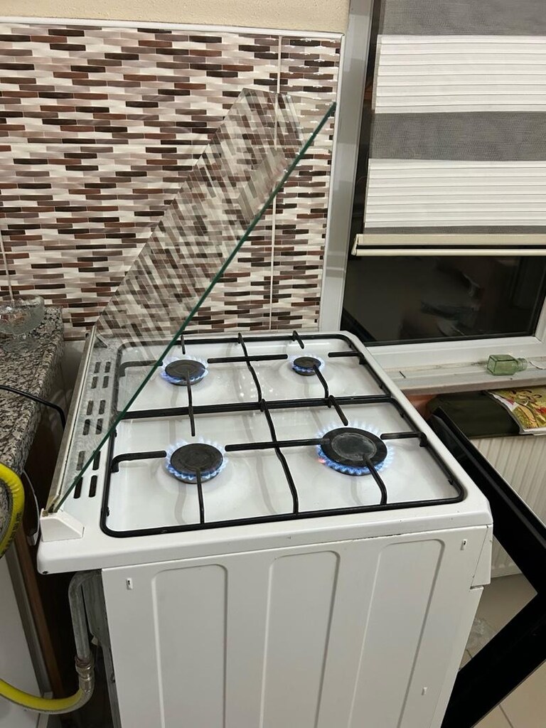 fırınlı ocak - 12