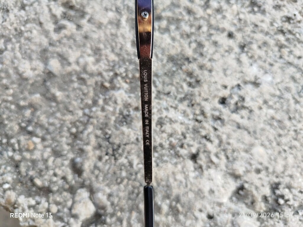 Louis Vuitton gözlük - 4