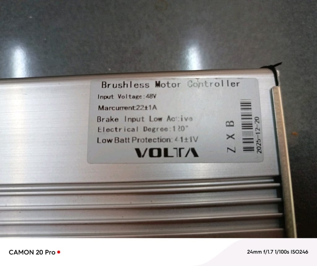 Volta vsm beyin 2026 model - 3