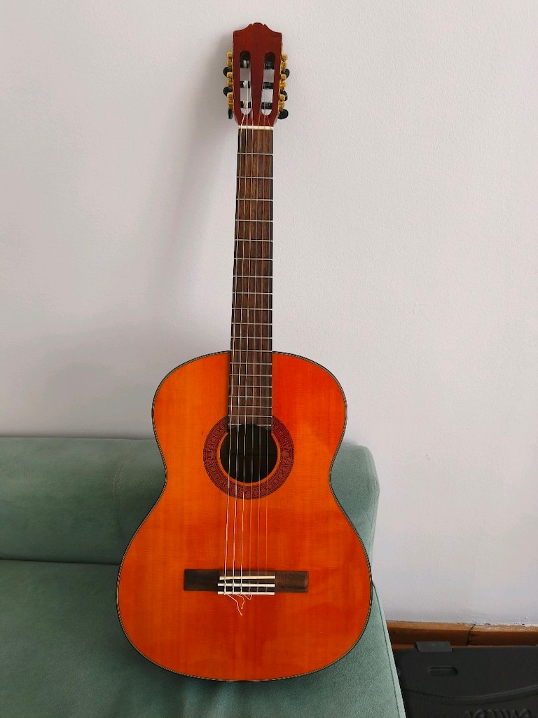 YAMAHA C70 (AÇIKLAMA OKU) - 7