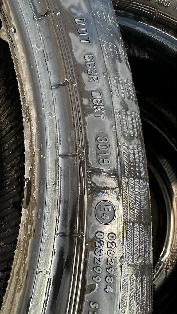 215/55R17 CONTİNENTAL ContiEcoContact5 - Takım Fiyatıdır - 3